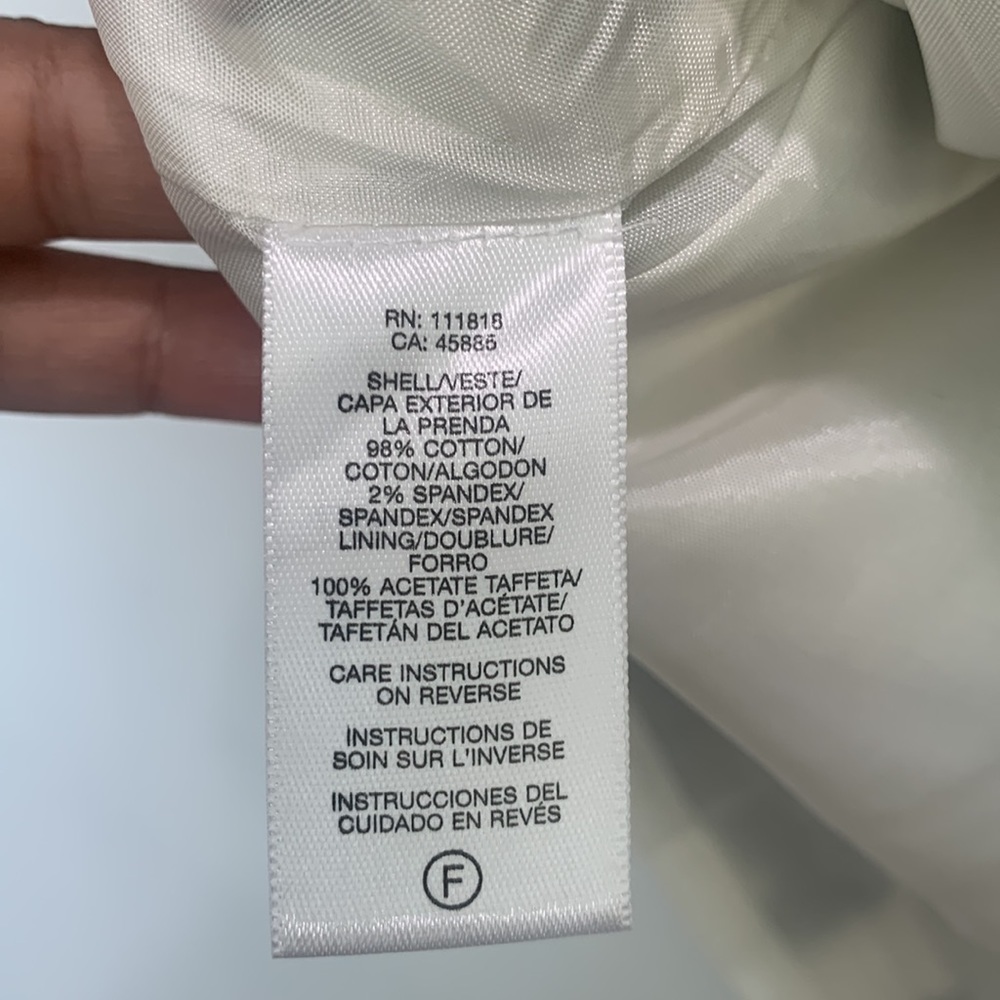 Michael kors dress size 4 new - Picture 12 of 14